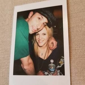 Meet your Posher, Alison